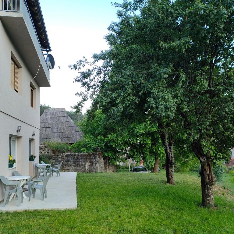 Apartmani Nada - Apartman - 4