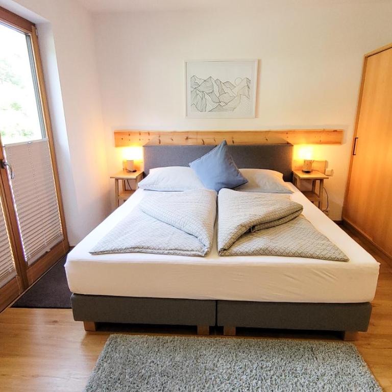 MY APARTMENT krinzwald - Appartamento con 2 Camere da Letto - 11