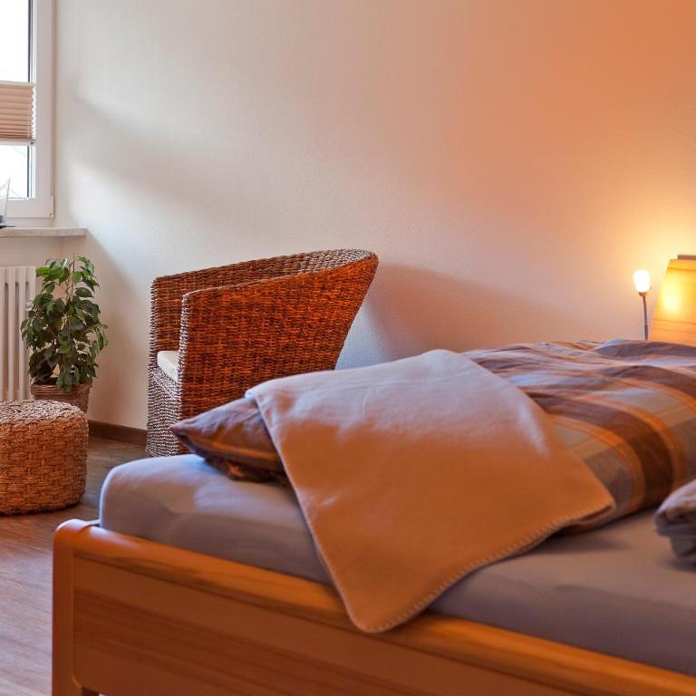 Ferienwohnung Lohr - Apartment - 6