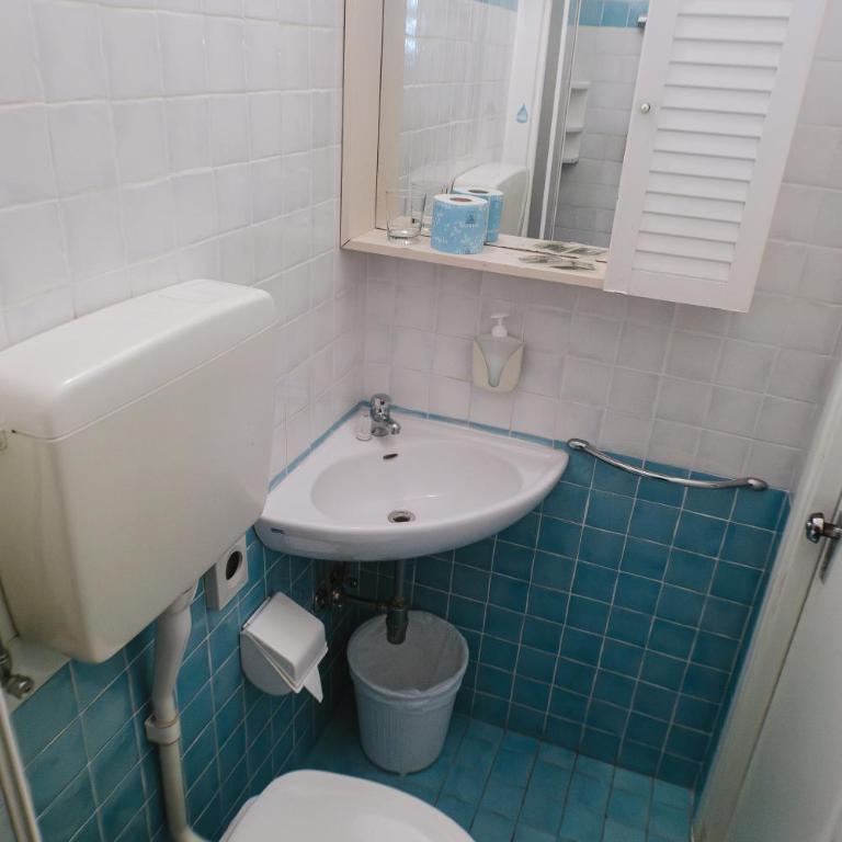Hotel Jolie - Economy Double or Twin Room - 3