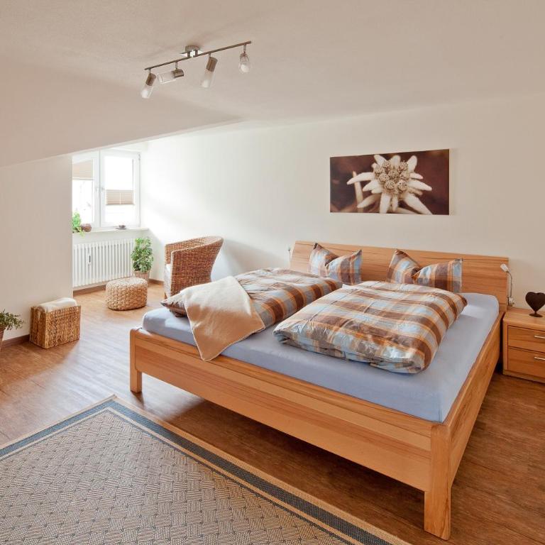 Ferienwohnung Lohr - Apartment - 1