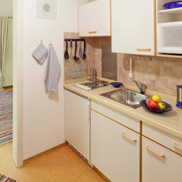 Ferienwohnung Lohr - Apartment - 4