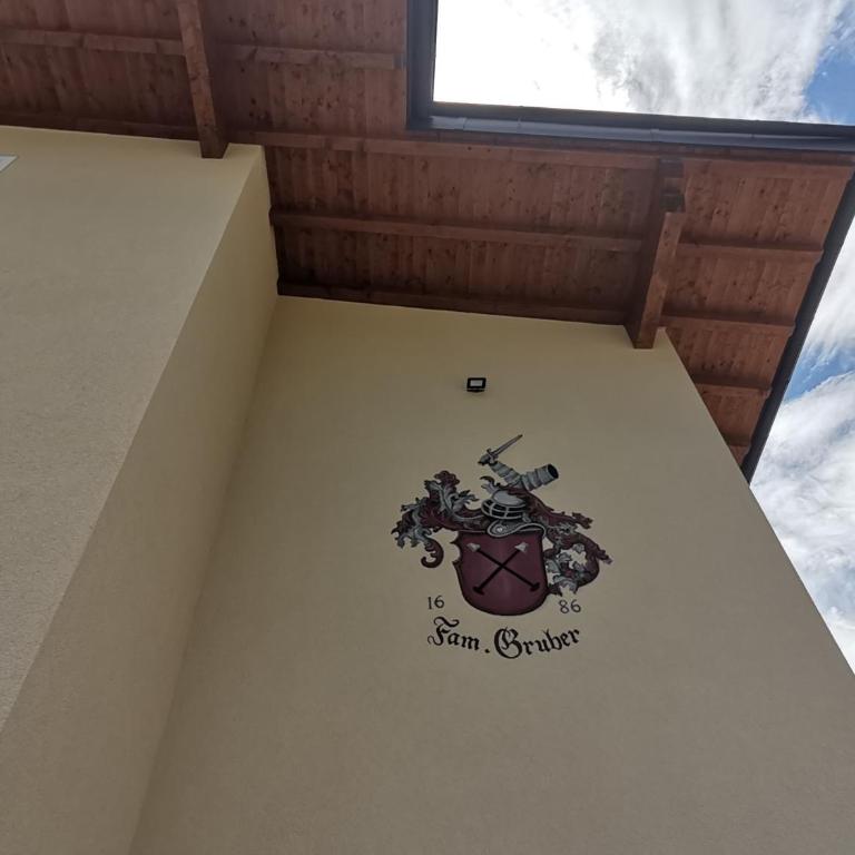 Haus Gruber - Apartment mit 3 Schlafzimmern - 13