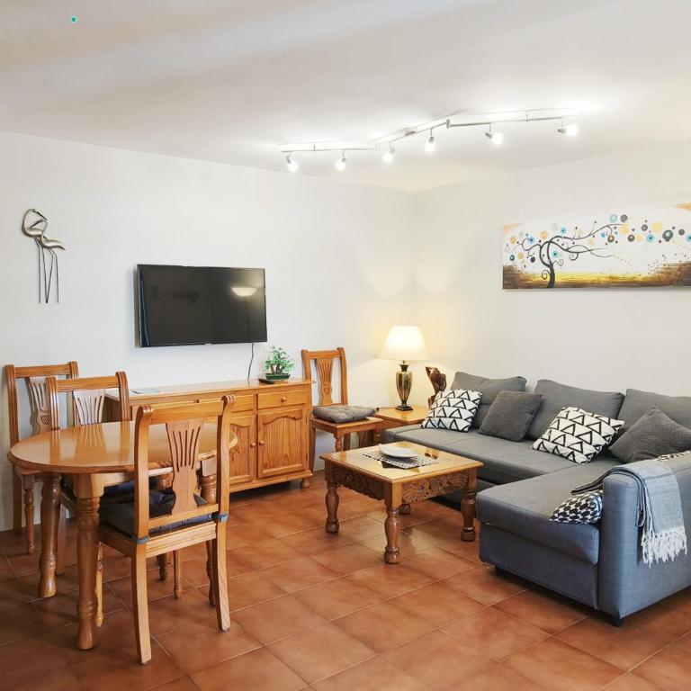 Apartment Viñamar Nerja 1010 - Apartamento de 1 dormitorio - 3