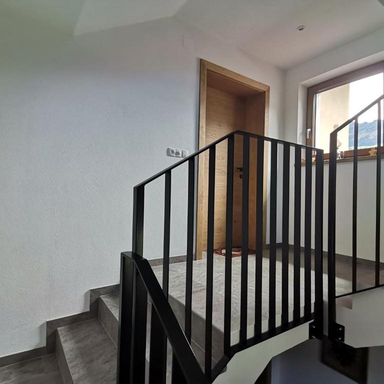 Haus Gruber - Apartment mit 3 Schlafzimmern - 14