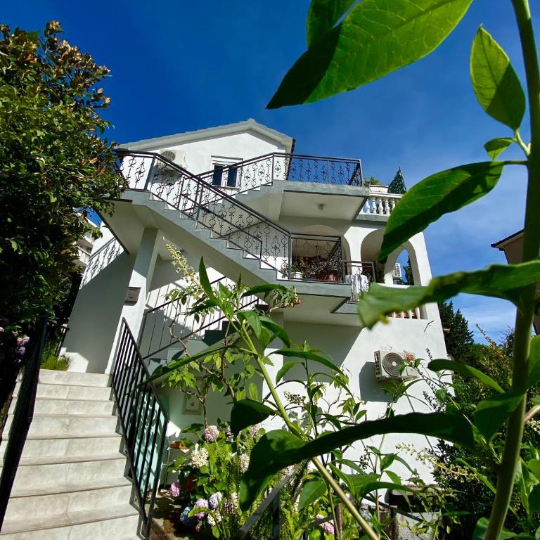 Kuća Anka - Double Room with Private Bathroom - 18
