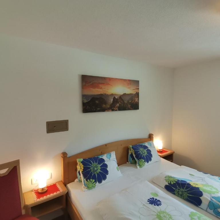 Haus Gruber - Apartment mit 3 Schlafzimmern - 16