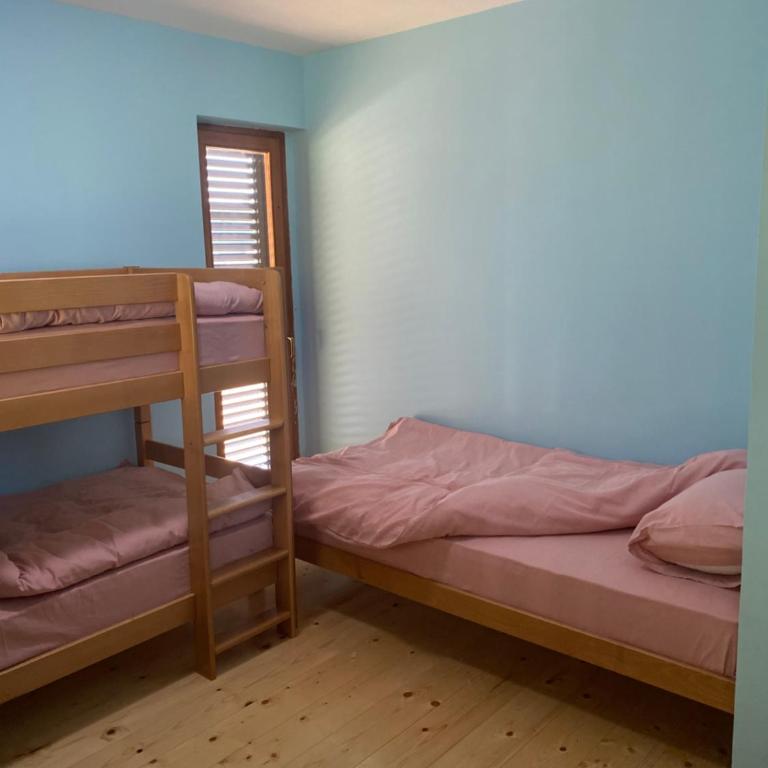 Family house, Savin kuk - Three-Bedroom House - 4