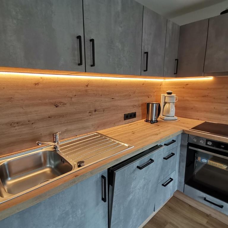 Haus Gruber - Apartment mit 3 Schlafzimmern - 12