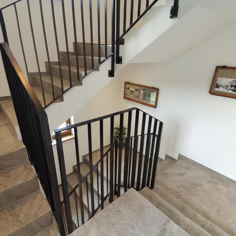 Haus Gruber - Apartment mit 3 Schlafzimmern - 10