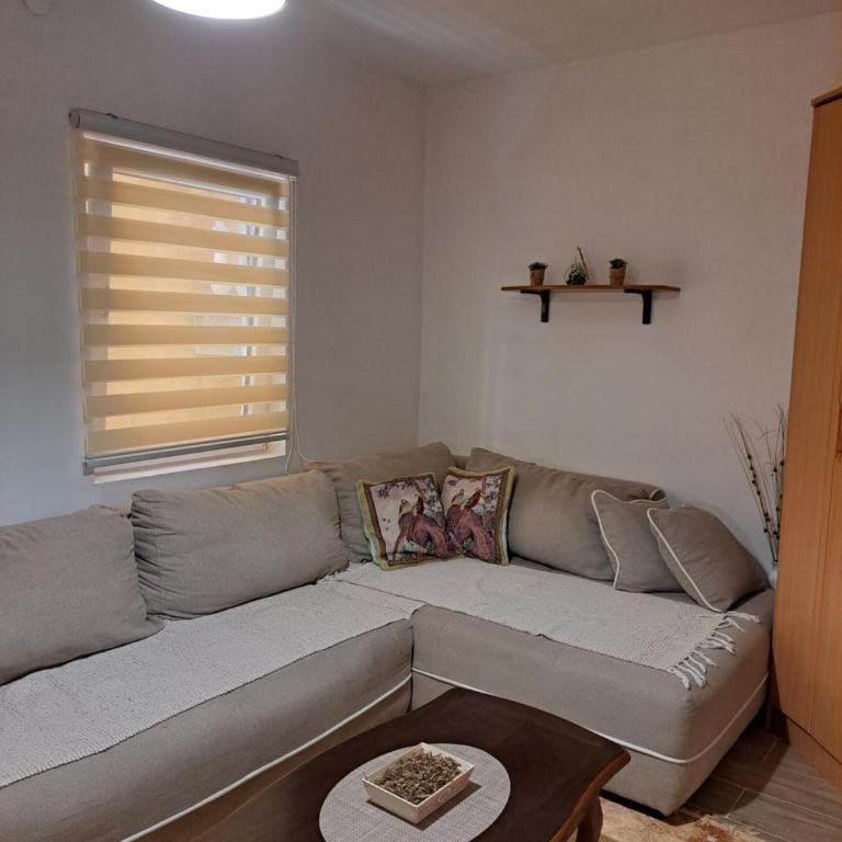 Veronika - One-Bedroom Apartment with Terrace - 5