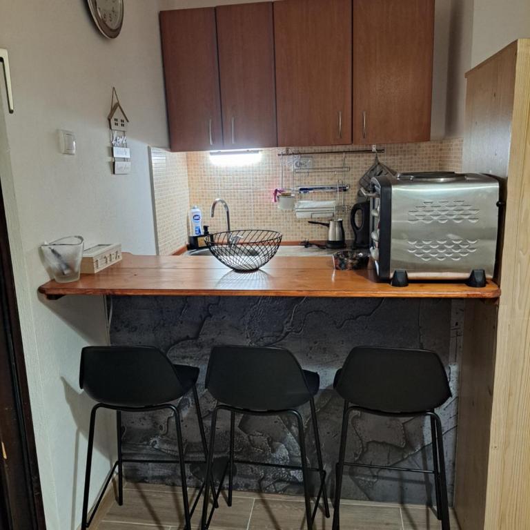 Veronika - One-Bedroom Apartment with Terrace - 8