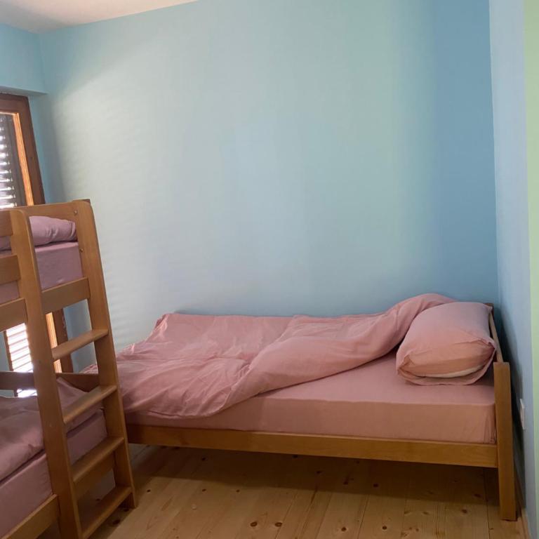 Family house, Savin kuk - Three-Bedroom House - 2