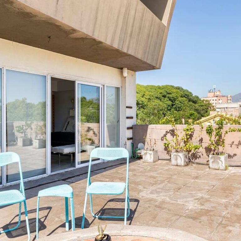 Ubicación Perfecta en Mendoza con Gran Terraza - Apartamento de 1 dormitorio - 19