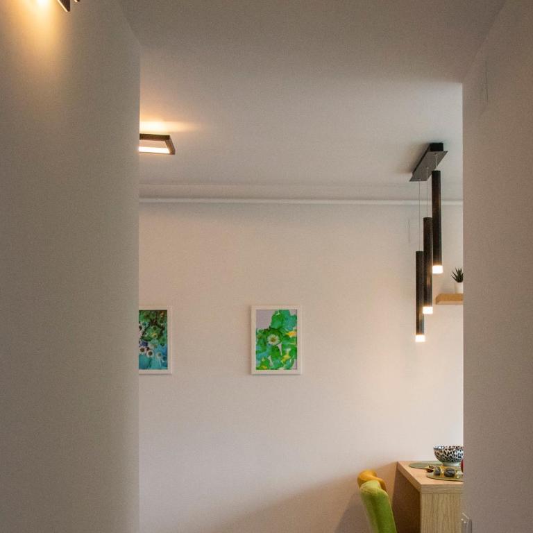 Apartment Ivon - Apartman sa 1 Spavaćom Sobom - 26