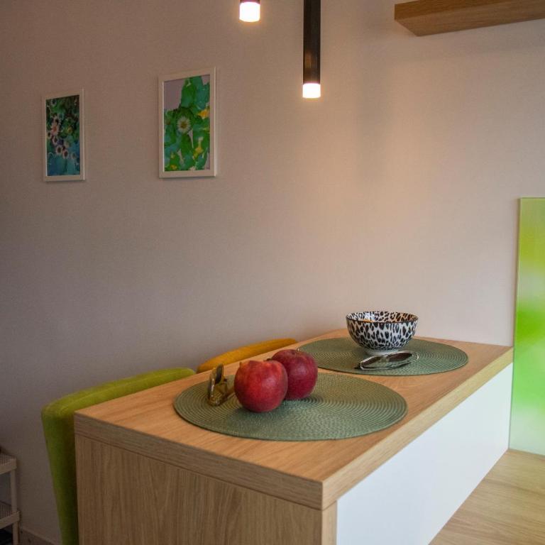 Apartment Ivon - Apartman sa 1 Spavaćom Sobom - 22