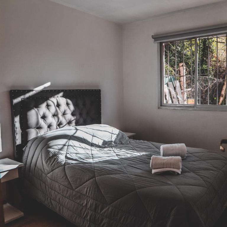 Alto Belgrano Casas Bariloche - Casa de 2 dormitorios - 13
