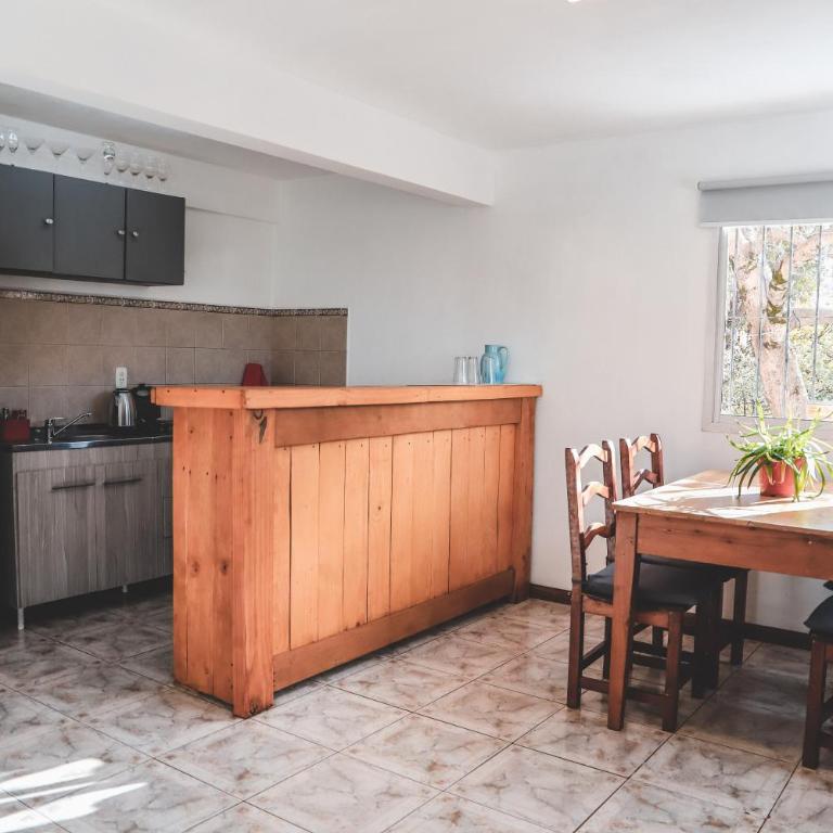 Alto Belgrano Casas Bariloche - Casa de 2 dormitorios - 15