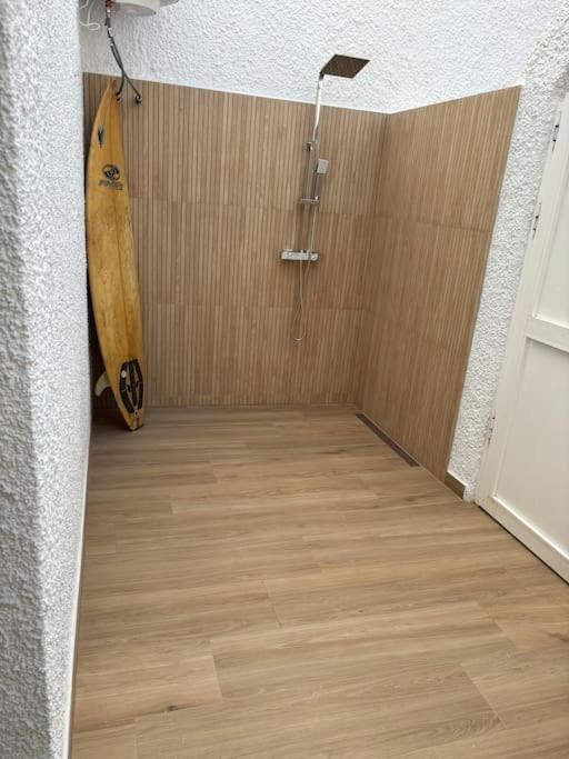 La casa del surf - Alojamiento en San José, Almería - Casa de 3 dormitorios - 8