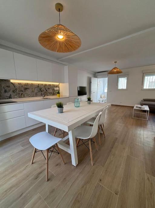 La casa del surf - Alojamiento en San José, Almería - Casa de 3 dormitorios - 12