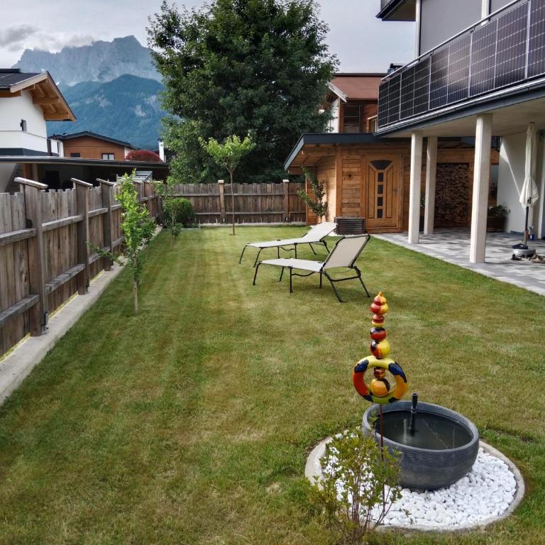 Ferienwohnung Ortner - Appartamento con doccia - 20