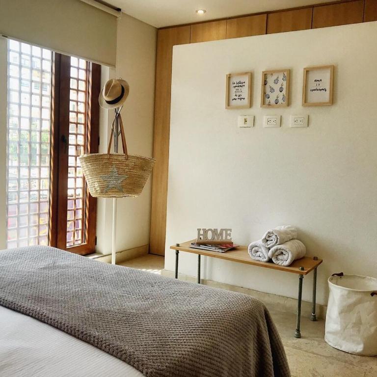 New Cozy 2 Bd in the heart os historical center - Apartamento - 18