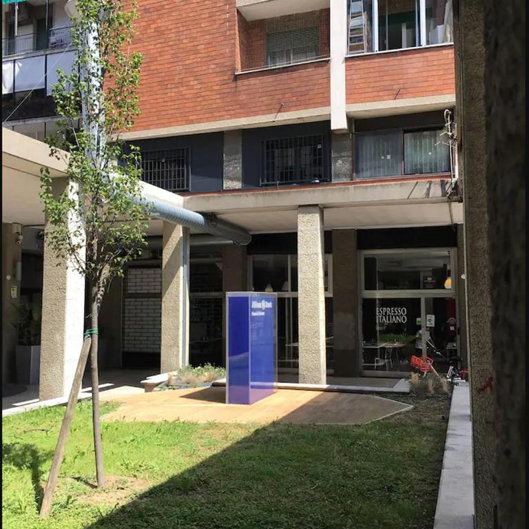 Happy Home Bo Centro FREE PRIVATE PARKING - Apartment - 42