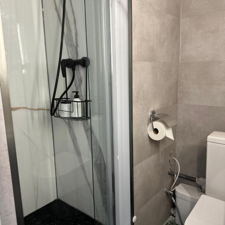 Pension RIOKA CALPE - Double or Twin Room - 3
