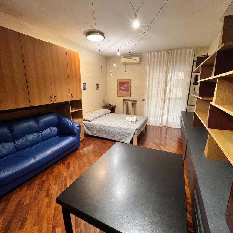 Garibaldi Plaza - Casa con 3 Camere da Letto - 12