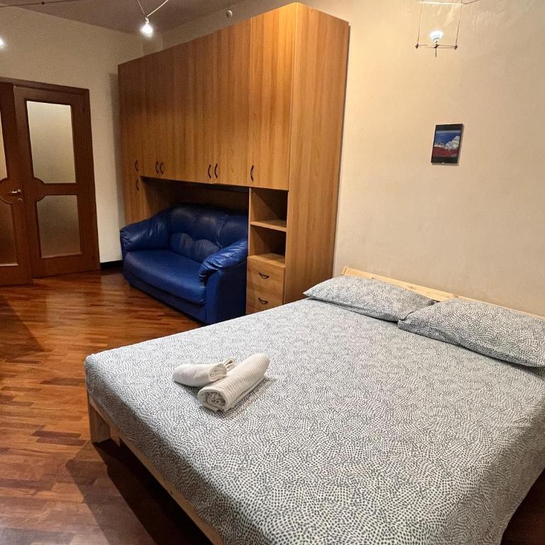 Garibaldi Plaza - Casa con 3 Camere da Letto - 13