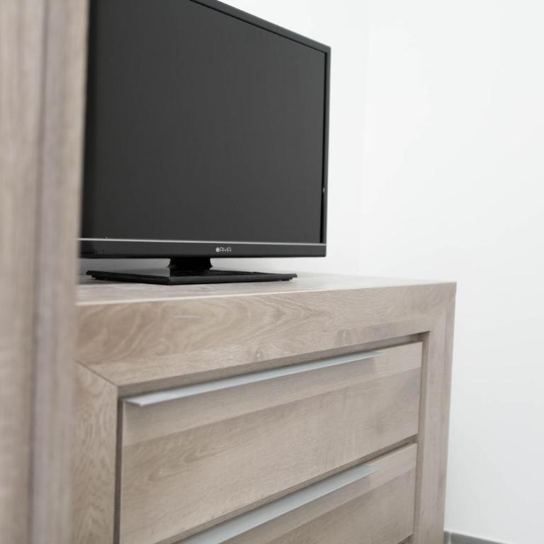 514 Appart Hotel - Apartamento - Planta baja - 37