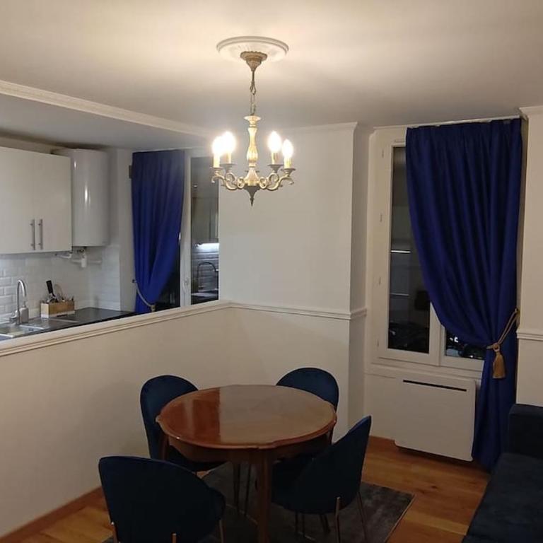 Apartment near Bastille and gare de Lyon - Appartement 1 Chambre - 7