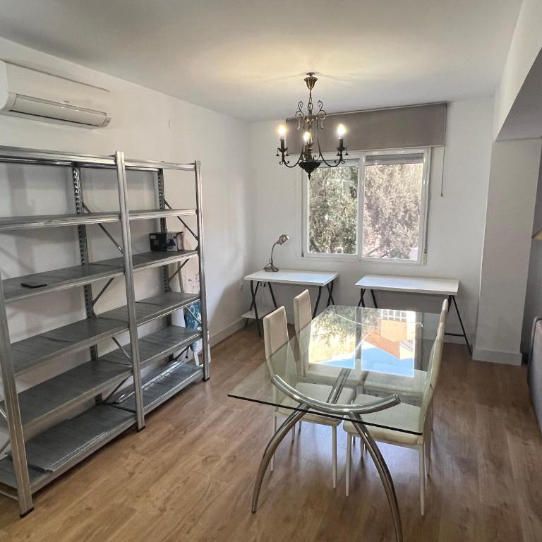 Almeria Centro - Apartamento de 2 dormitorios - 3