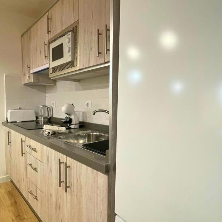 MarketHome Neptuno Beach Front 1BDR Apartment - Apartamento con vistas al mar - 2