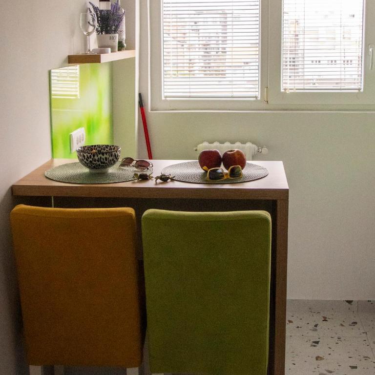 Apartment Ivon - Apartman sa 1 Spavaćom Sobom - 24