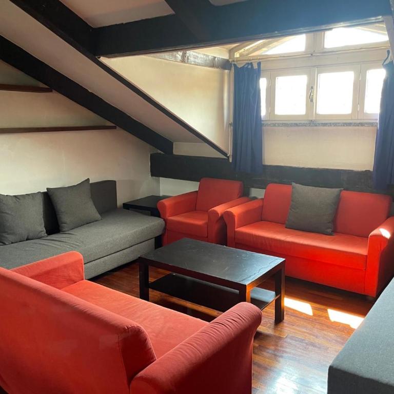 Casa Milano - Piazza Sant'Alessandro 3 - Appartamento con 1 Camera da Letto - 1