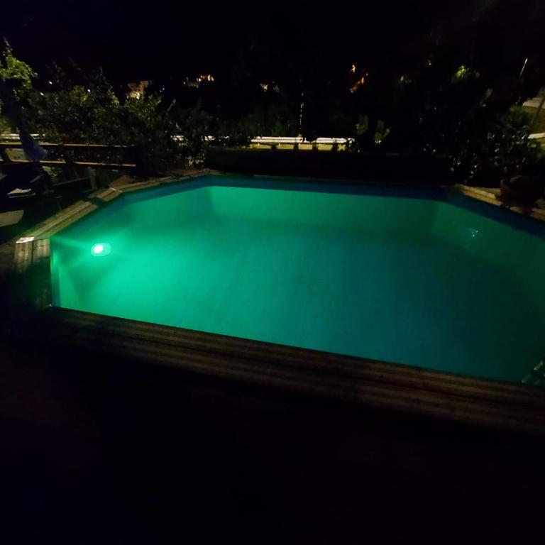 CASA VITTORIA - One-Bedroom Apartment - 45