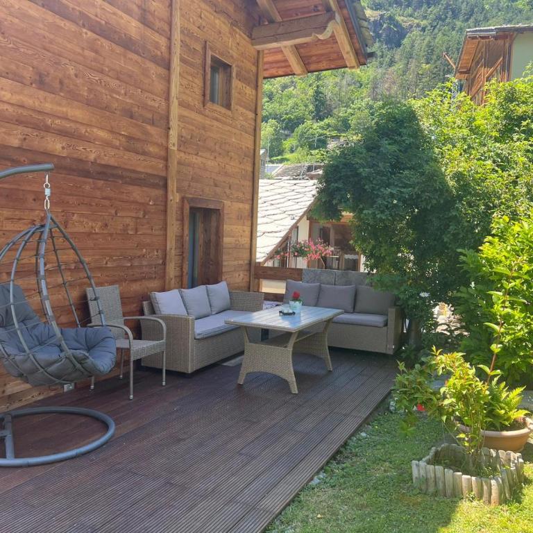 CASA VITTORIA - One-Bedroom Apartment - 48