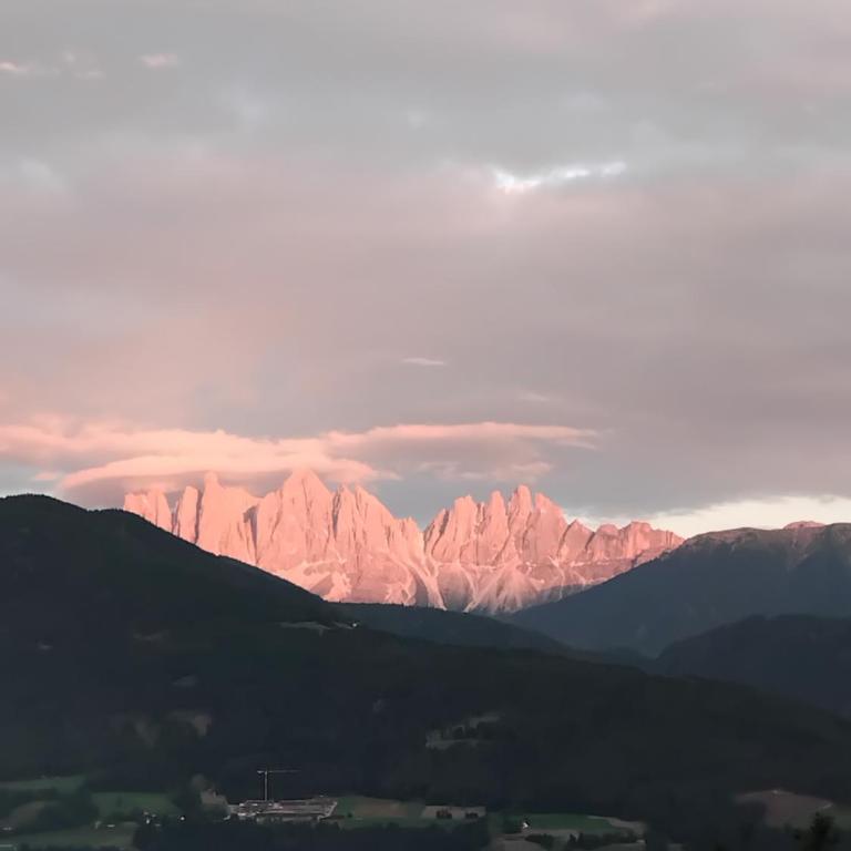 Biogasthaus Plonerhof "sweet Dolomites view" - Camera Matrimoniale Standard - 11