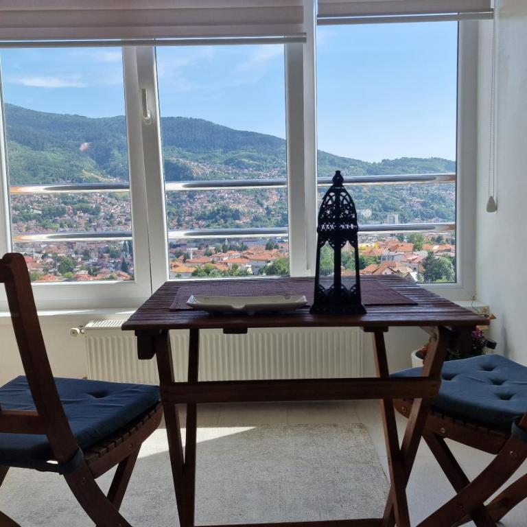 Apartman Dunja - Apartman sa 2 Spavaće Sobe - 14
