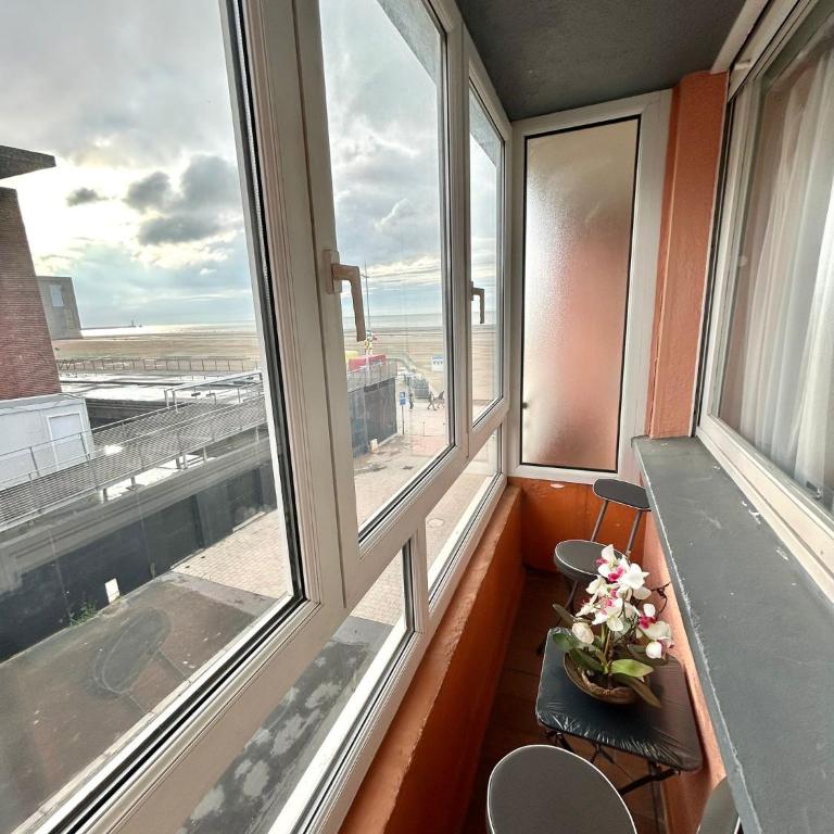 Appartement avec vue sur mer - One-Bedroom Apartment - 11