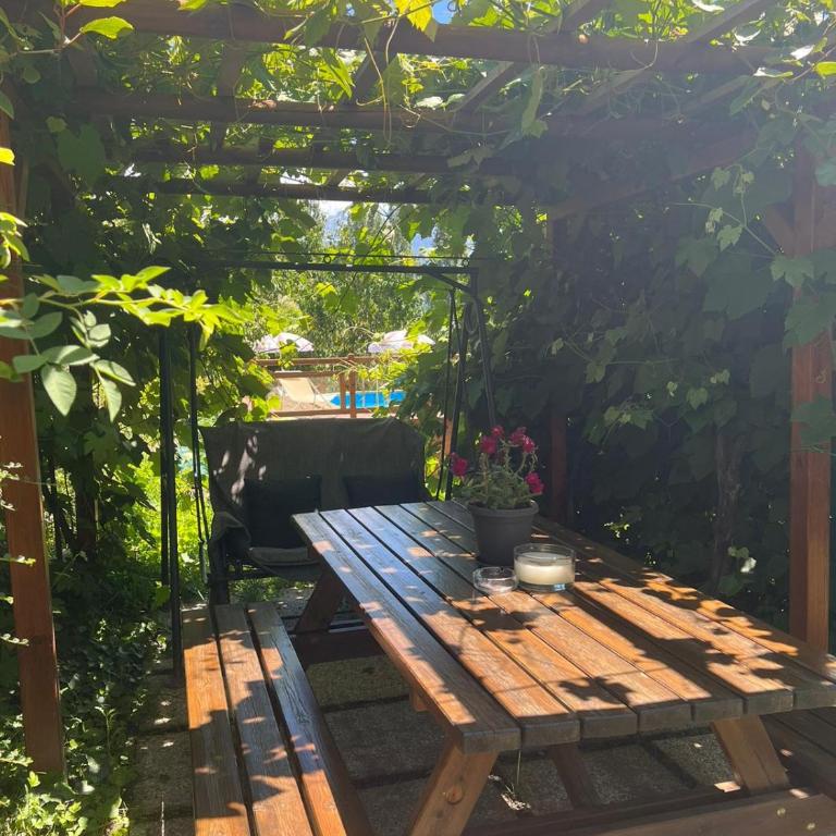 Casa Rina - Appartamento con 1 Camera da Letto - 31