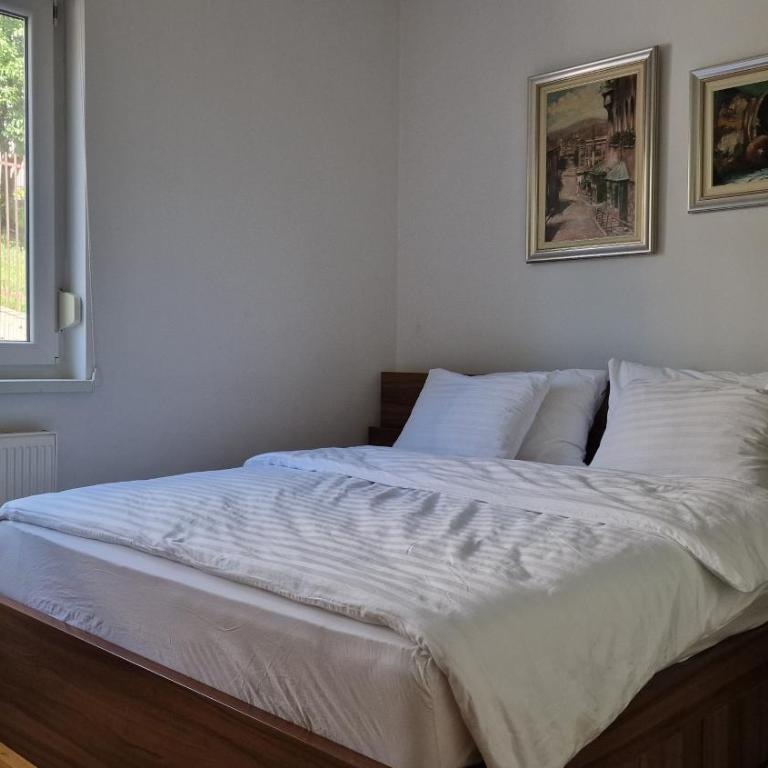 Apartman Dunja - Apartman sa 2 Spavaće Sobe - 7