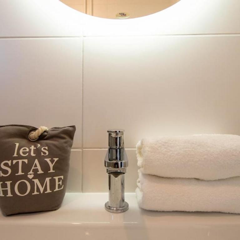 Cozy Studio by Ivanka Design - Apartman sa 1 Spavaćom Sobom - 15