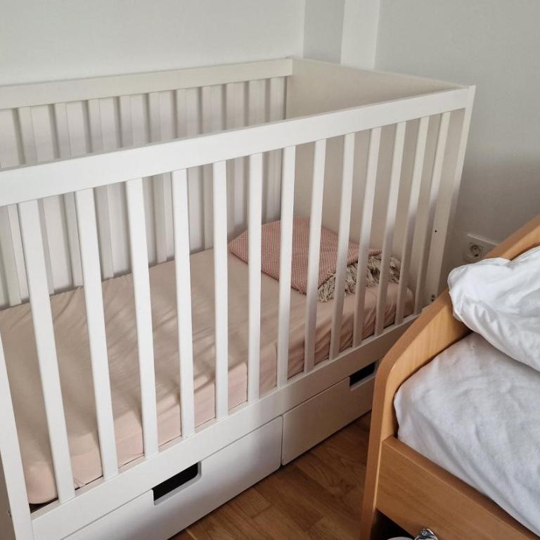 Apartman Dunja - Apartman sa 2 Spavaće Sobe - 13