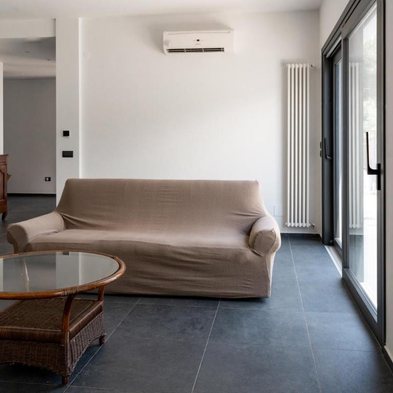 Villa Tina Mondello - Villa mit 3 Schlafzimmern - 10