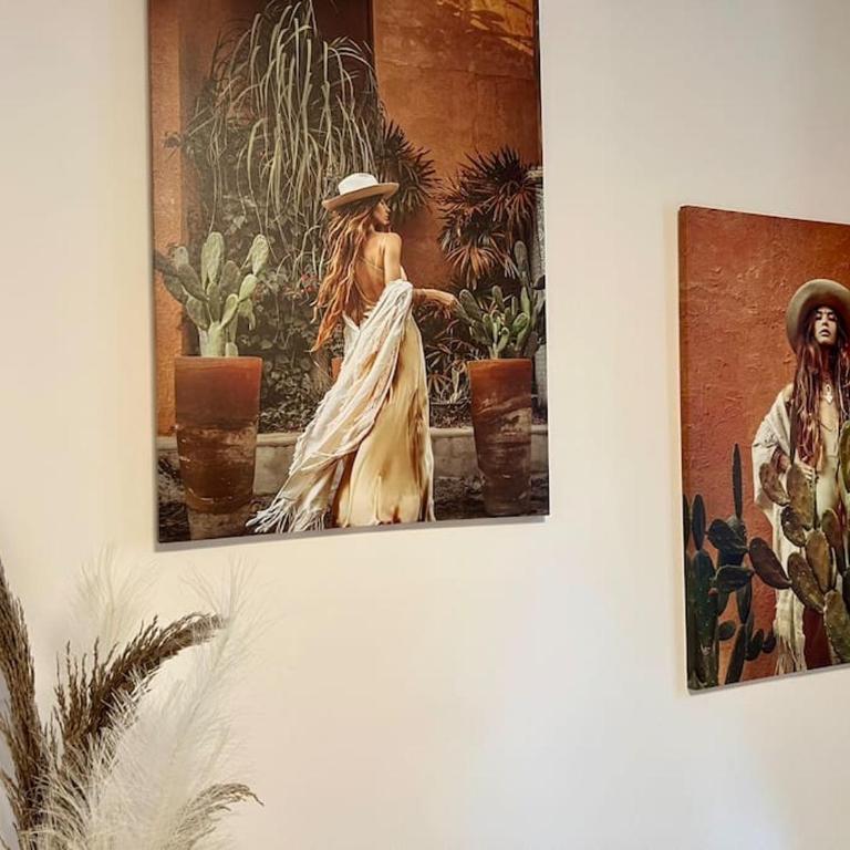 2P Remparts Vieil Antibes - Appartement 1 Chambre - 4