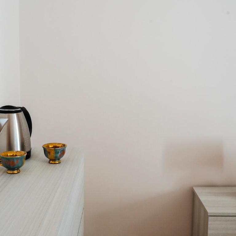 Casa di Anita - Appartamento con 1 Camera da Letto con Balcone e Vista Città - 7