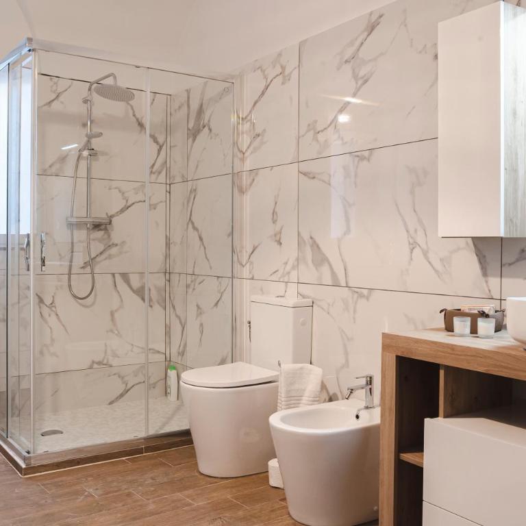 Casa di Anita - Appartamento con 1 Camera da Letto con Balcone e Vista Città - 8