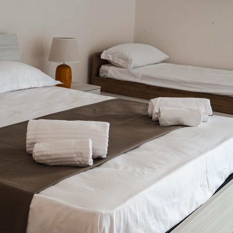 Casa di Anita - Appartamento con 1 Camera da Letto con Balcone e Vista Città - 5